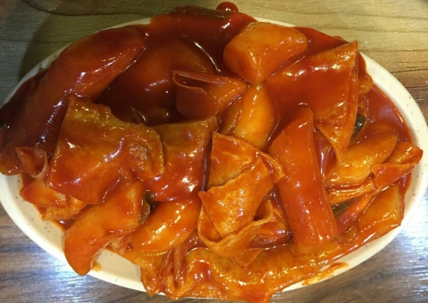 안젤라분식 이미지