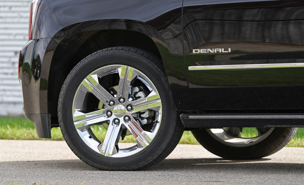 2017 GMC 유콘 XL Denali 4WD [데이터주의] | 인스티즈
