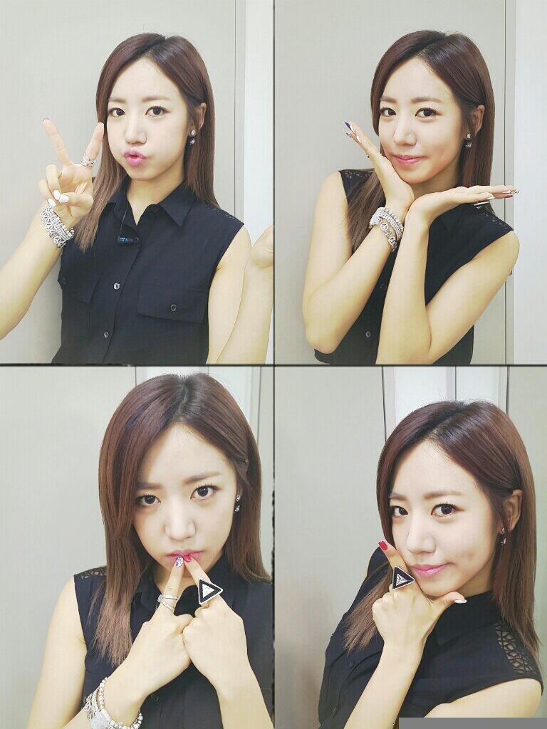 심심해서 에이핑크.jpgif | 인스티즈