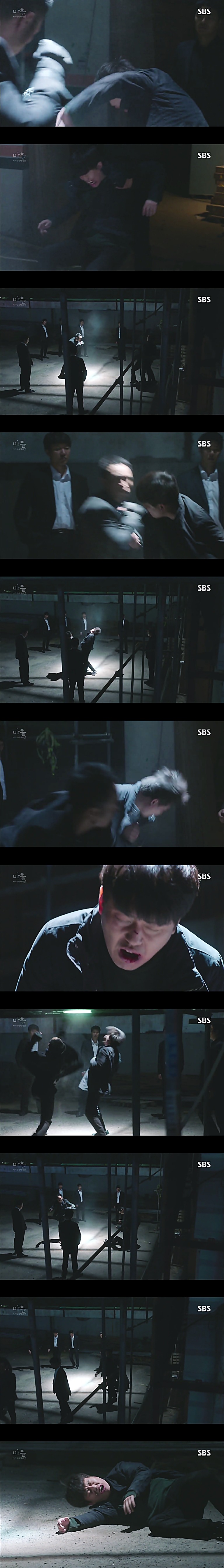 시체를 둘러싼 스릴러 드라마 ＜ 마을 : 아치아라의 비밀 ＞ EP 13 괴물들 : 2 | 인스티즈