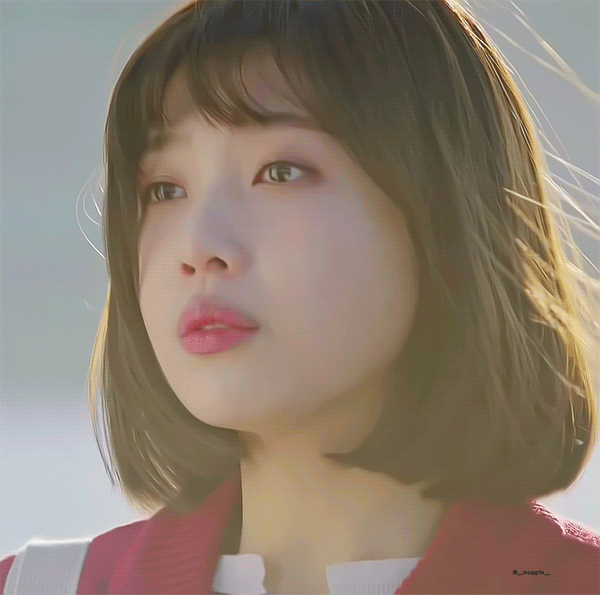 어제자 레드벨벳 조이.gif | 인스티즈