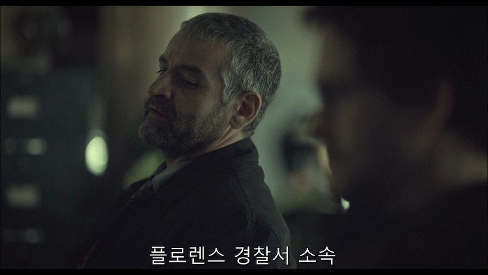 [로맨틱스릴러미드] 한니발 (Hannibal) 시즌3 에피2 (2/4) | 인스티즈