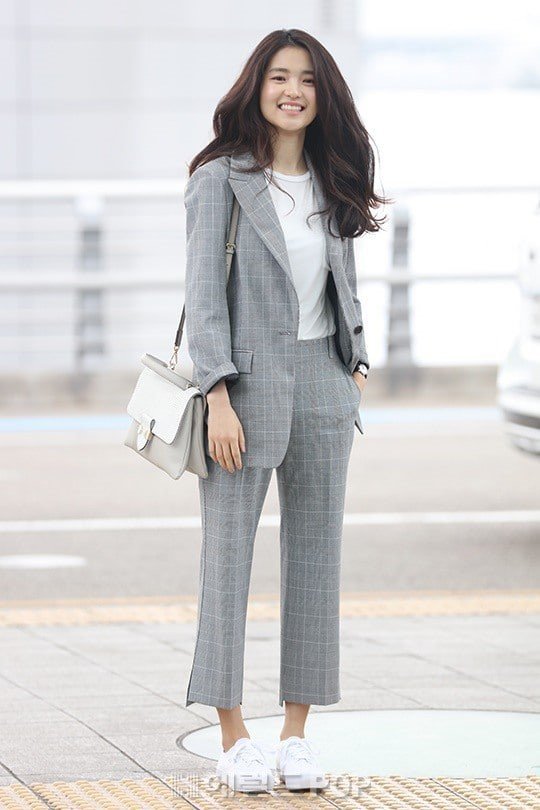 오늘자 김태리 근황 | 인스티즈