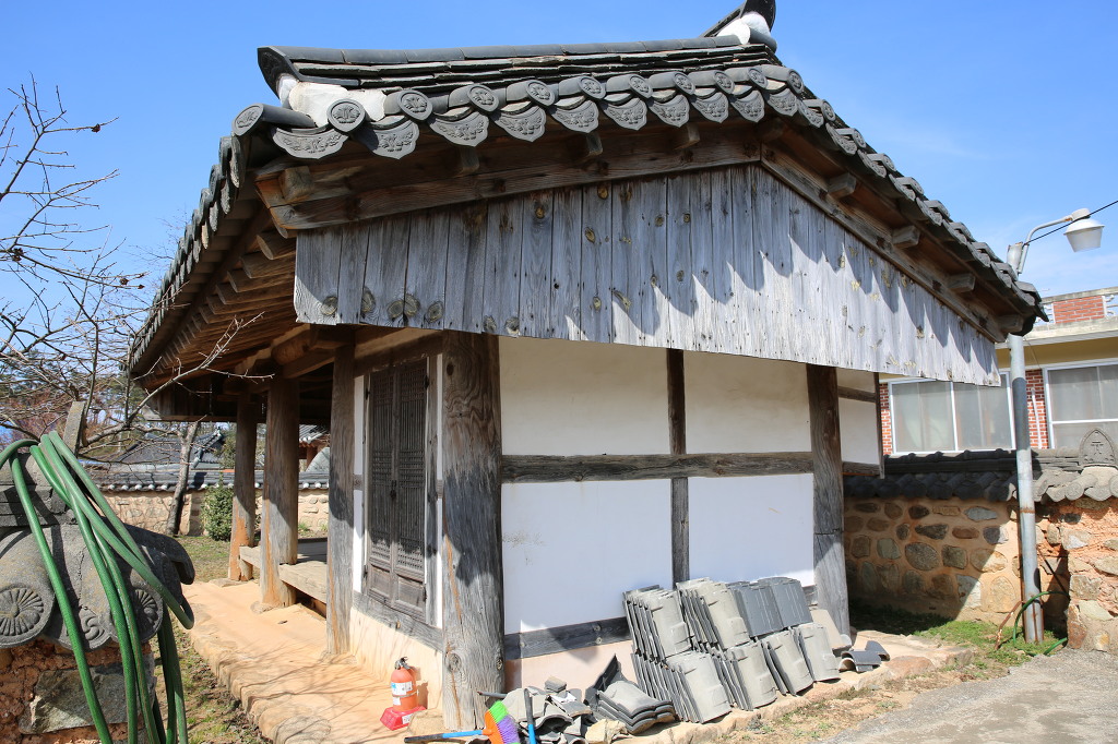 육우당 이미지
