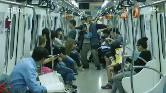 우리나라 재난 드라마 클래스 | 인스티즈