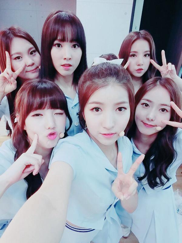 여자친구 | 인스티즈