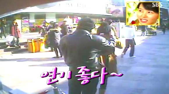 [연애카메라] 사랑하는 연인은 언제나 내 편? | 인스티즈