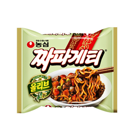 봉지라면계의 최고봉은? | 인스티즈