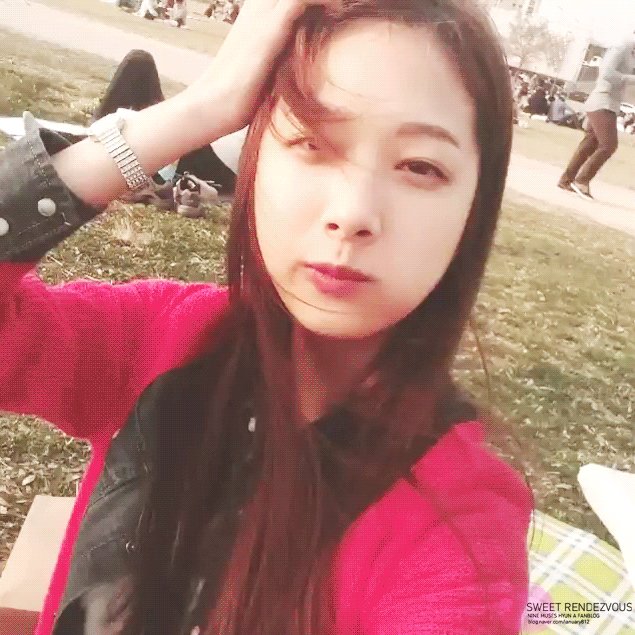 미친 외모.jpg | 인스티즈