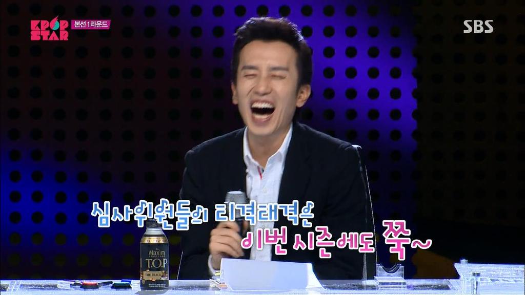 K팝스타의 3사 디스전 | 인스티즈