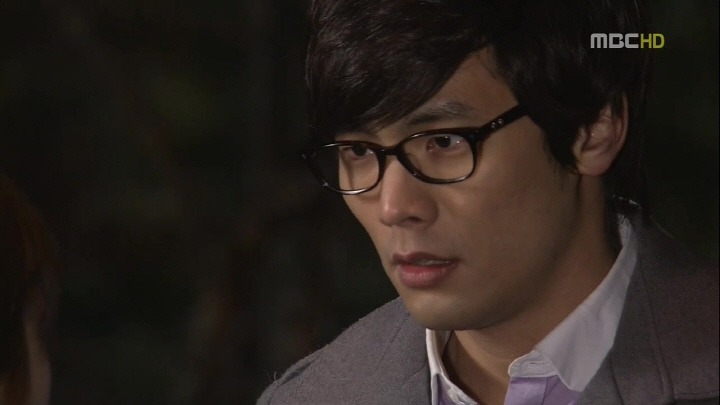 [지붕킥] 이별 후 정음 붙잡는 지훈 | 인스티즈