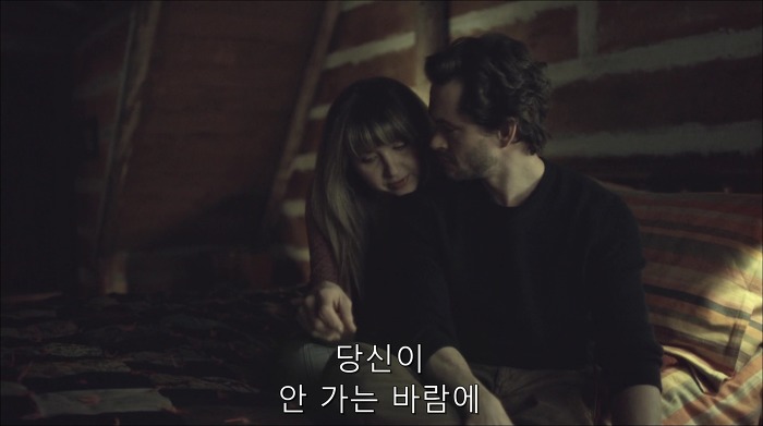 [로맨틱스릴러미드] 한니발 (Hannibal) 시즌3 에피8 (3/4) | 인스티즈
