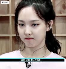 식스틴떄랑 이미지가 많이바뀐 트와이스 나연 | 인스티즈