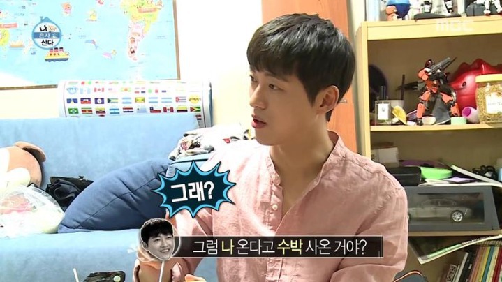누구를위한 수박인가? | 인스티즈