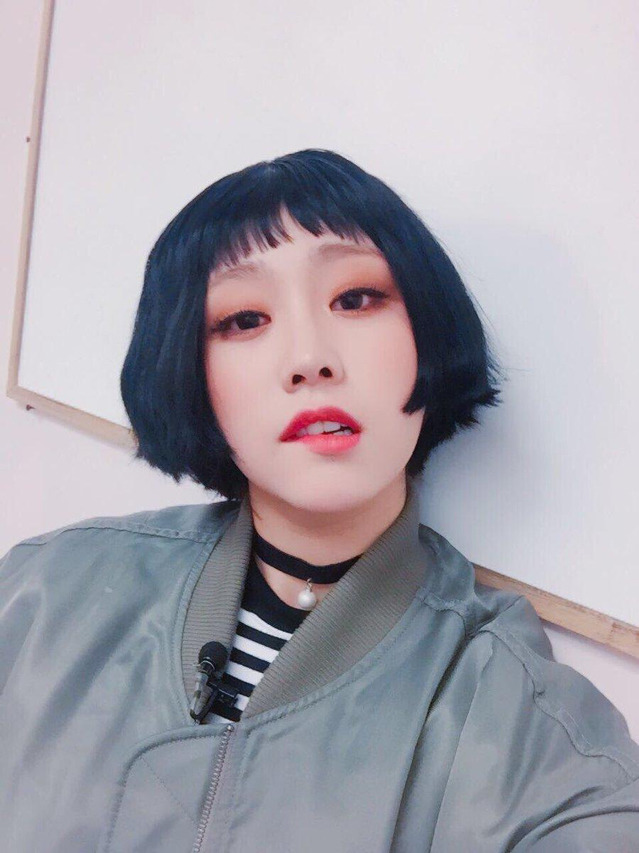 러블리즈 in 캐나다.jpg | 인스티즈