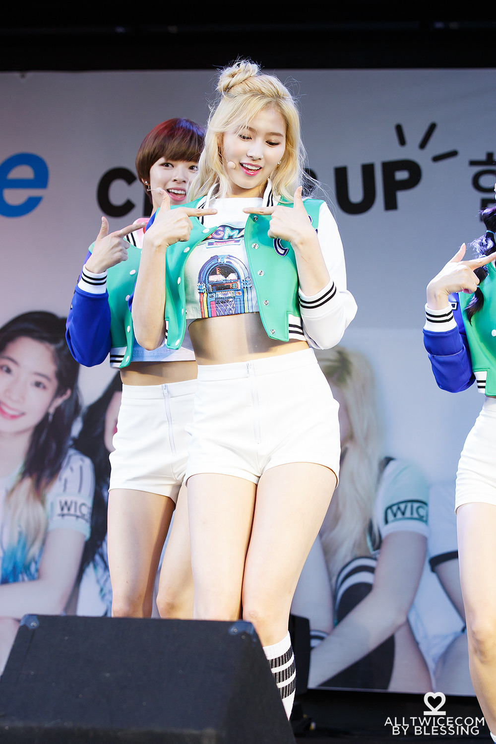 [트와이스] 샤샤샤 사나 | 인스티즈