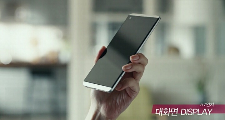 v20 실제 디자인... 그리고 이어폰 | 인스티즈