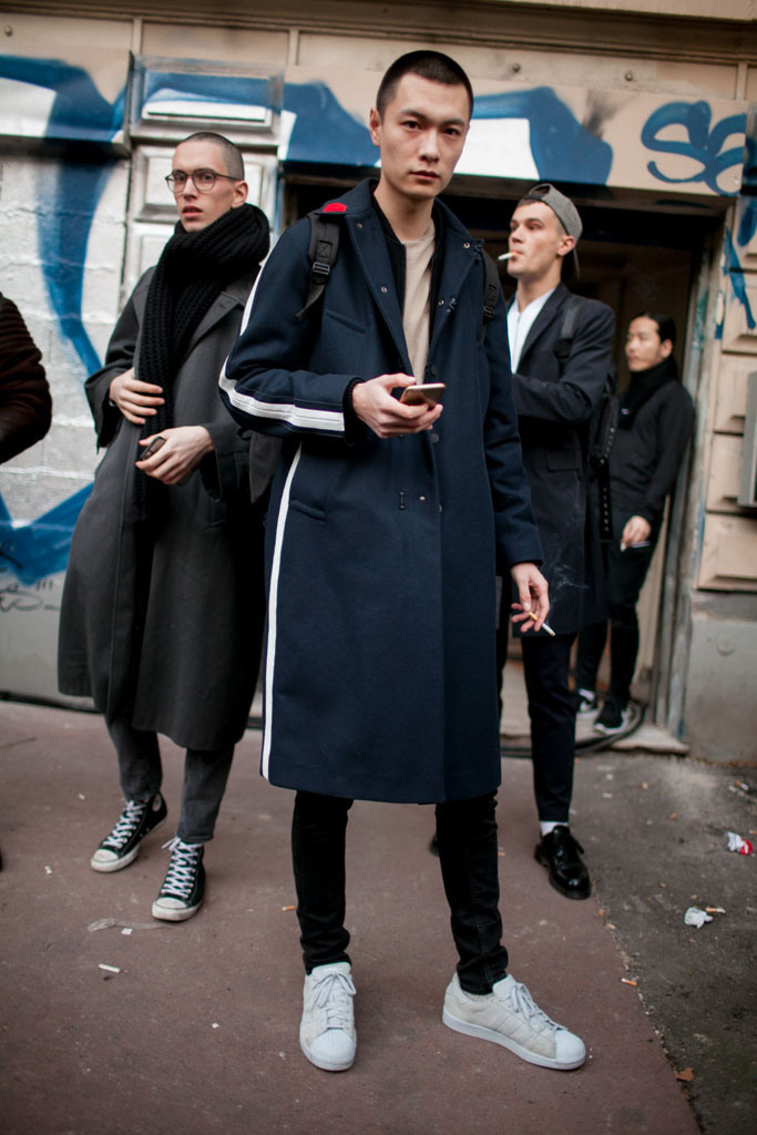 여자친구가 좋아해줄지도 모를 남자패션 jpg | 인스티즈