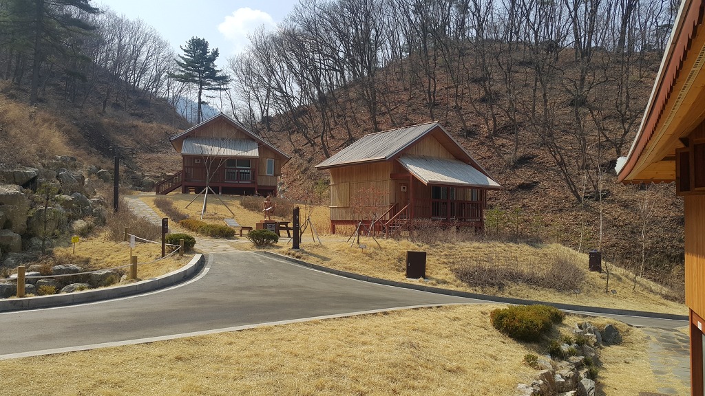 국립아세안자연휴양림 이미지