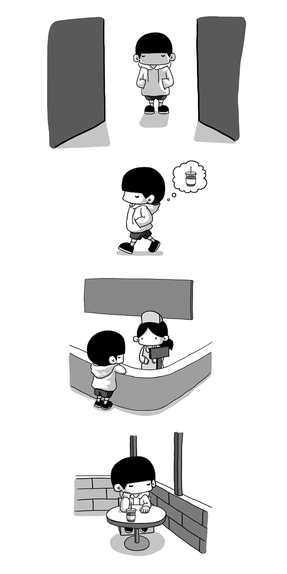 길고양이에게 잘해주자 | 인스티즈