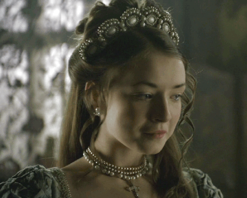 미국 드라마 튜더스로 정리하는 메리1세 이야기3편 스압주의 | 인스티즈