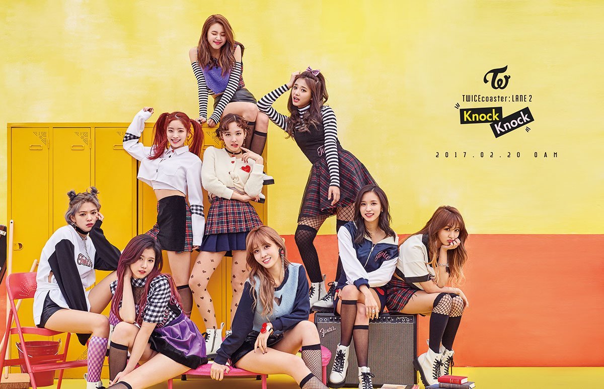트와이스 티저 새 사진 | 인스티즈