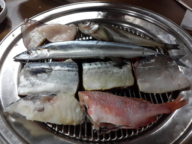 속초88수산 이미지