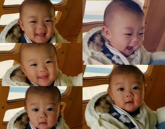 이동국 아들 대박이 | 인스티즈