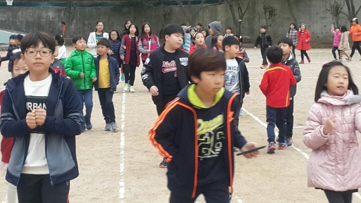 자은초등학교 이미지