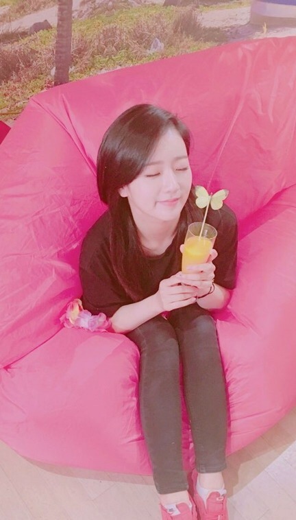 에이핑크 윤보미 | 인스티즈