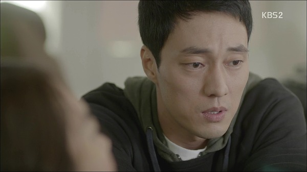 소지섭,신민아 케미가 개연성이었던 드라마 [오마이비너스] 1화 (2) | 인스티즈