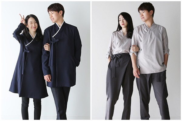 남자 생활한복 | 인스티즈