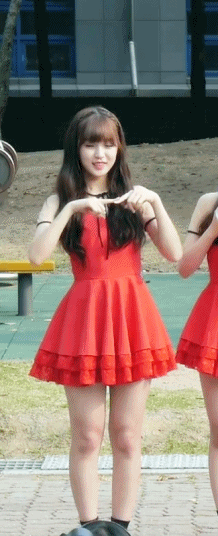 99년생 여고생, 떠오르는 비쥬얼.jpg | 인스티즈