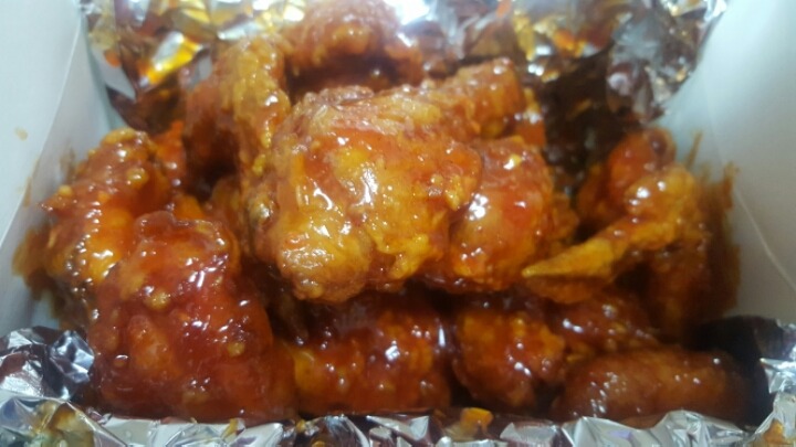 계림촌치킨 이미지