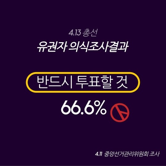  2030 투표로 분노를 보여주다 | 인스티즈