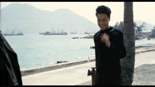 한때 남자들의 교과서였던 아재 영화 | 인스티즈