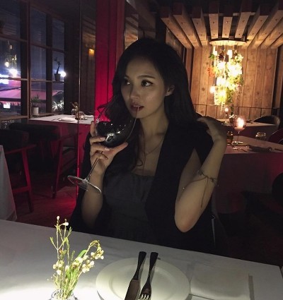 미스 유니버스 코리아 조세휘 (Part 1) | 인스티즈