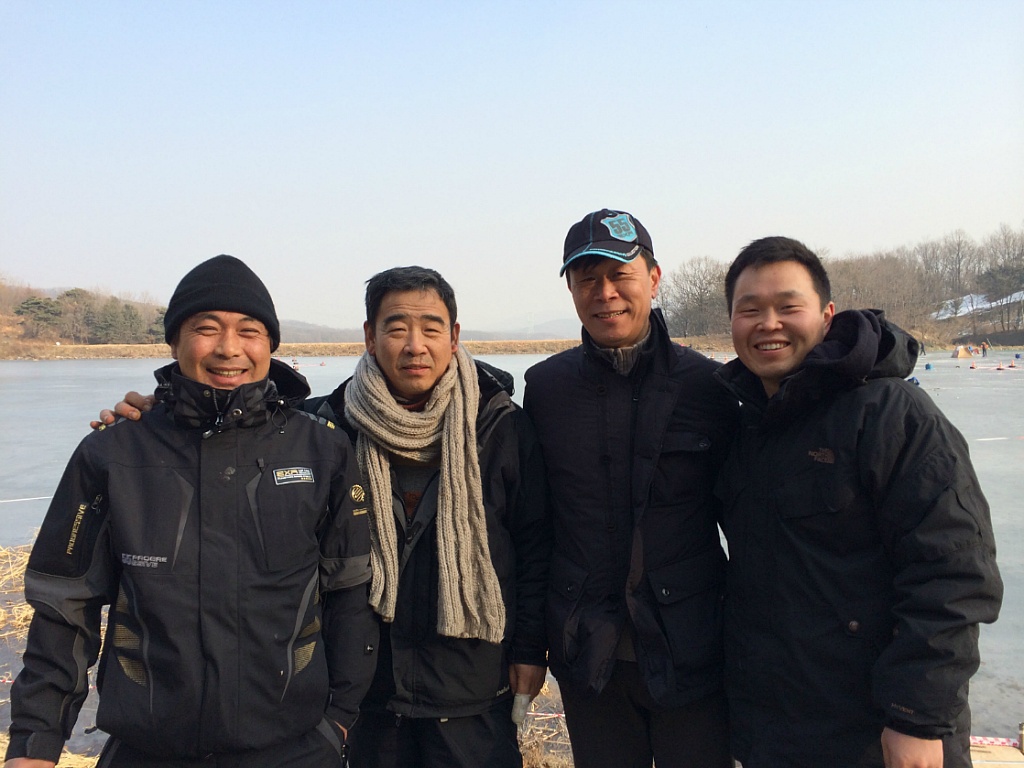 불가마순대국밥 이미지