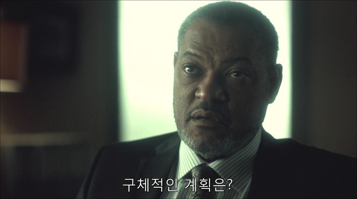 [로맨틱스릴러미드] 한니발 (Hannibal) 시즌3 에피12 (1/4) | 인스티즈