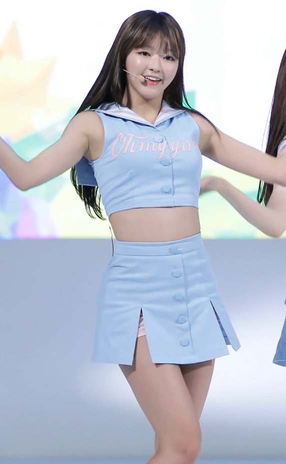 신흥 겨드랑이 강자.JPGIF | 인스티즈
