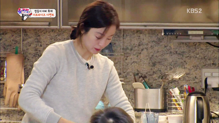 [슈퍼맨이돌아왔다] 이제 혼자 집도 찾아가는 이서언ㅠㅠㅠㅠㅠ.JPG | 인스티즈