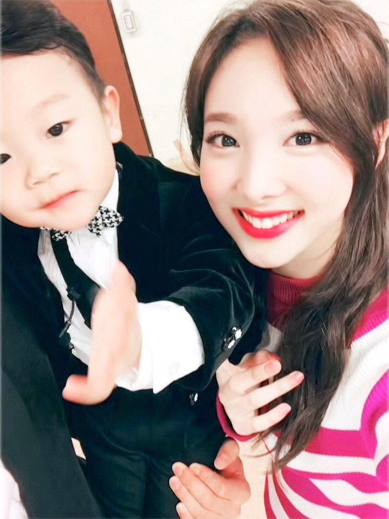 나연이~♥ | 인스티즈