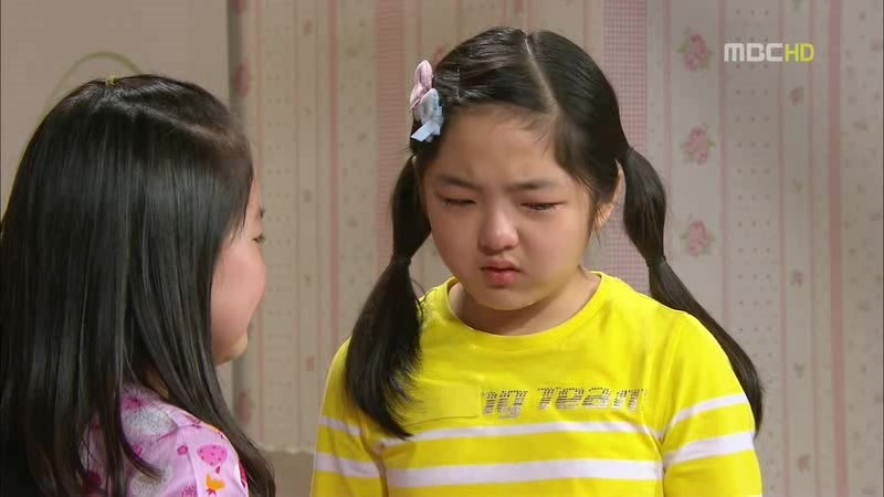 [지붕킥] 떠나는 세경 가족 (마지막회) | 인스티즈