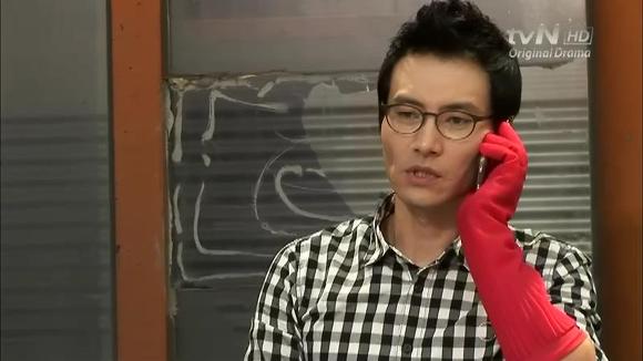 [막돼먹은영애씨시즌7] 18화 내 여자친구는 곰이오 | 인스티즈