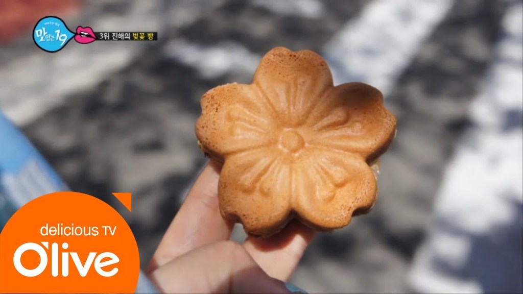인스타 올리면 좋아요 많이 받게 생긴 꽃모양 디저트 모음 | 인스티즈