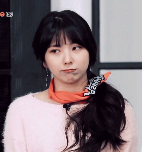 수현아 다 날려버릴래??.gif(데이터주의) | 인스티즈