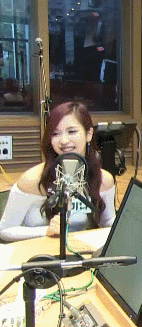 트와이스 펭귄미나.gif | 인스티즈