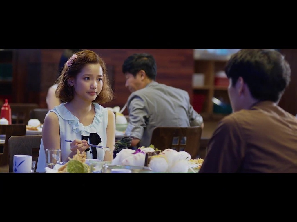 [영화] "연애가 원래 이런건가요?" 연애의 온도여섯 | 인스티즈