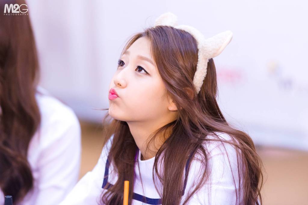 러블리즈 예인이 | 인스티즈