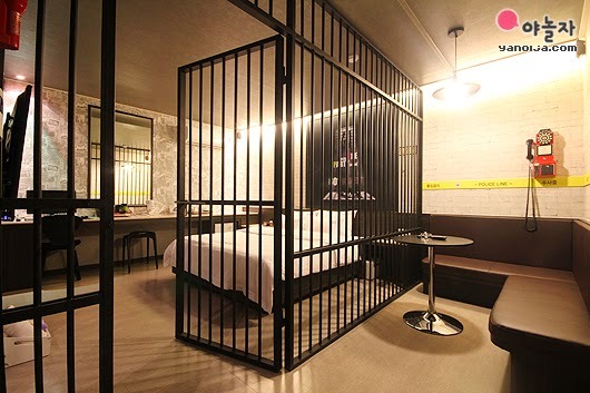 한국의 흔한 모텔방 | 인스티즈